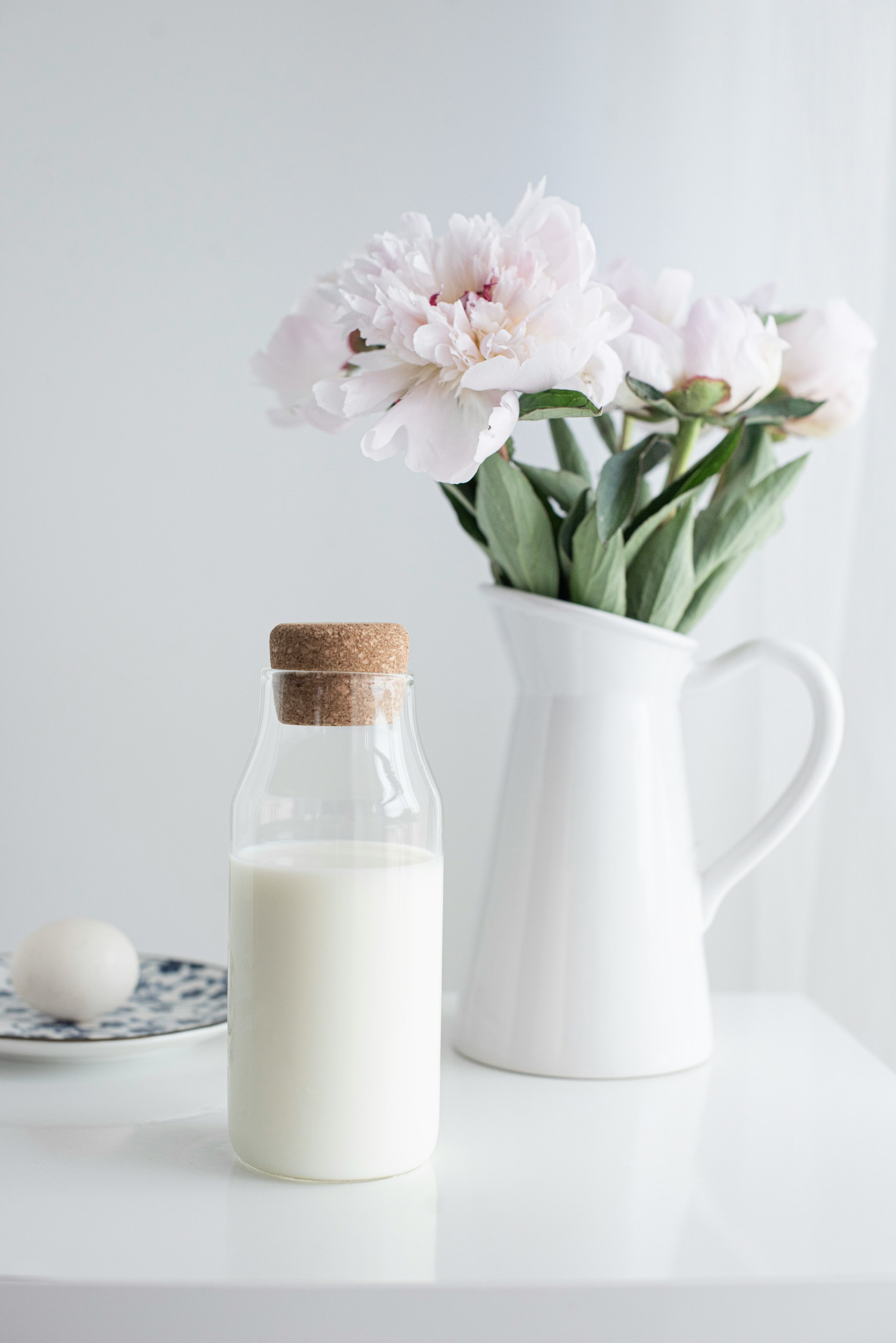 Pure Milk